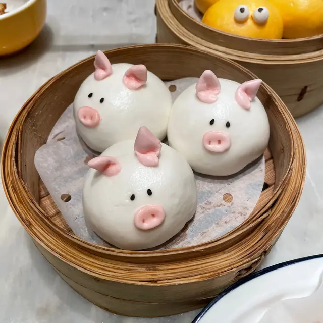 一籠八戒