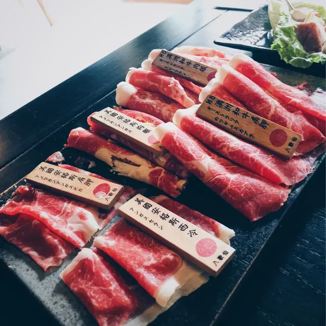 雖然唔係A5和牛!但入口發現牛味非常濃郁~仲要超嫩口