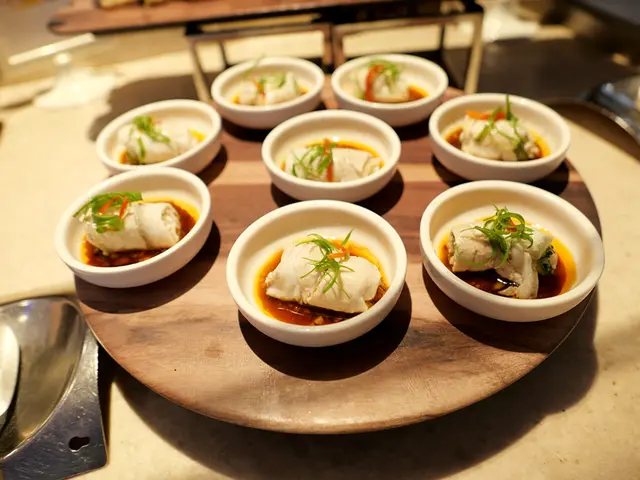 蒜泥西班牙豬白肉