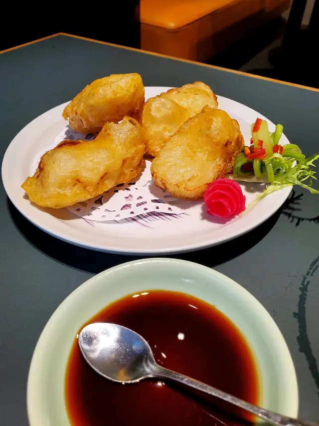 潮式灌漿蘿蔔