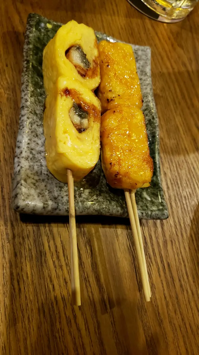 必食…蛋皮夠滑