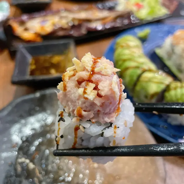 辣妹