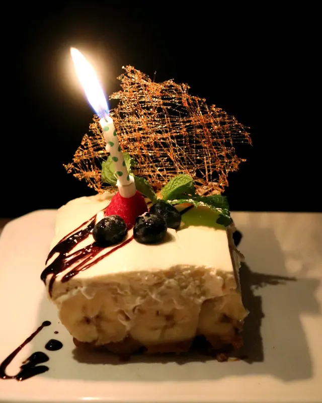 Banoffee Pie