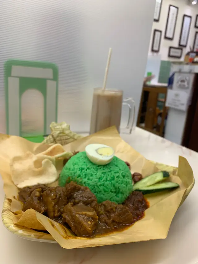 辣死你嗎配仁當牛肉