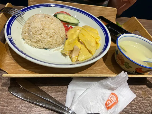 晚餐