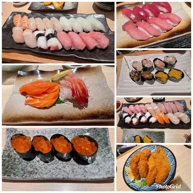拖羅🍣👍👍天婦羅🍤👎🏿👎🏿