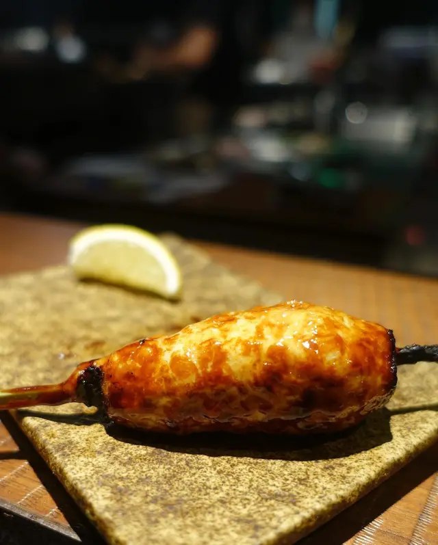 𝕋𝕤𝕦𝕜𝕦𝕟𝕖 免治雞肉