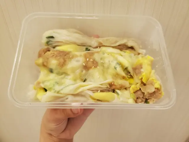 🔸口感順滑
🔸米漿好香,腸粉皮薄
🔸即叫即整,新鮮熱辣
🔸真材實料,餡料份量十足
🔸醬汁帶點甜味,不會過鹹
🔸飽肚