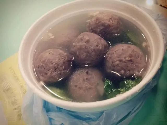 和牛牛丸