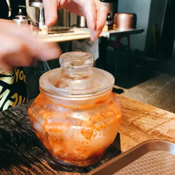 菜脯