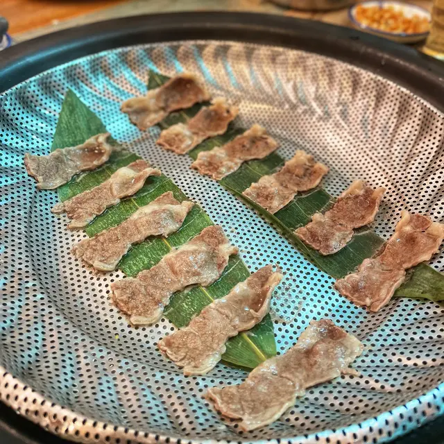 安格斯牛肉