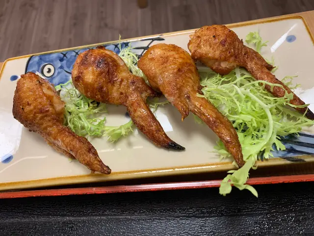 $58 一客,一客兩隻