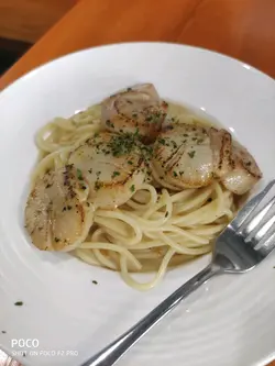 帶子意粉