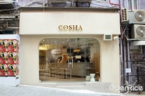 Cosha
