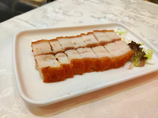 揚名國際燒肉