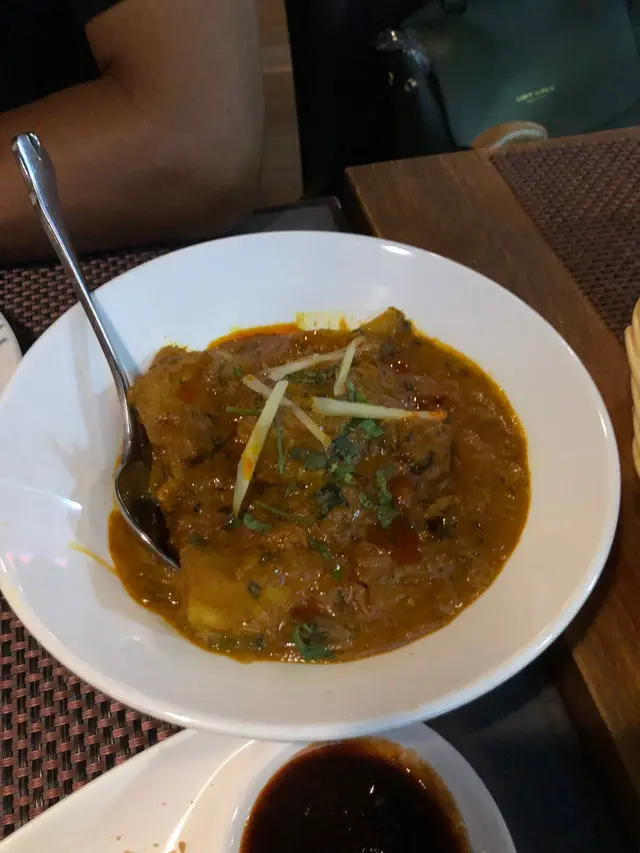 Fish Masala
