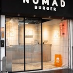 NOMAD BURGER TAI WAI | STOREFRONT