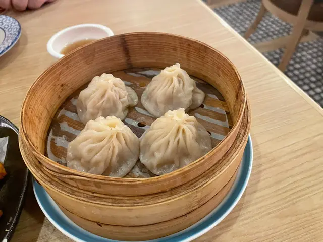 皮夠薄,雖然未算爆肉汁,反而更加容易食!