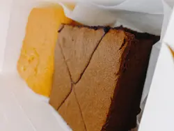 巧克力蛋糕