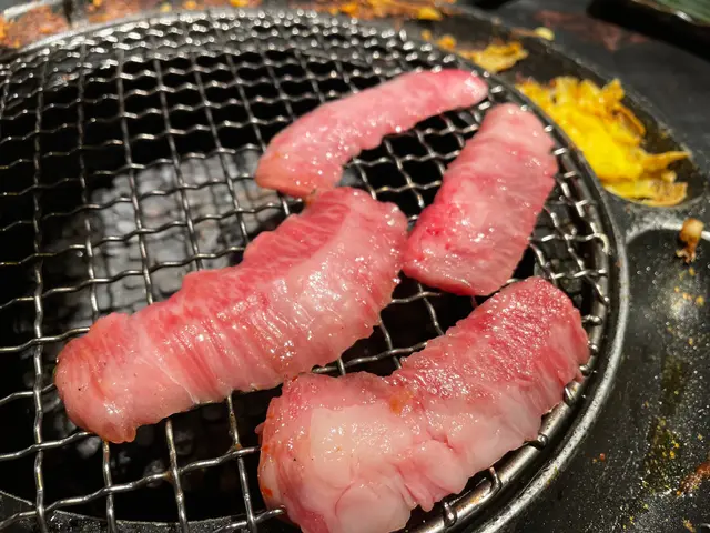 特選黑毛和牛上貝身肉