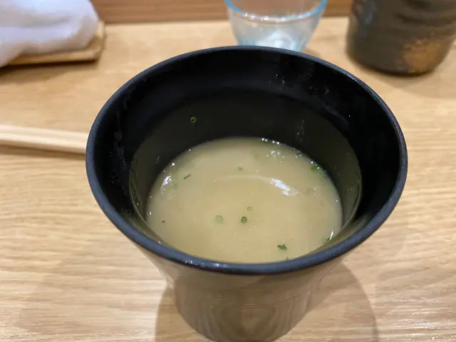 魚湯
