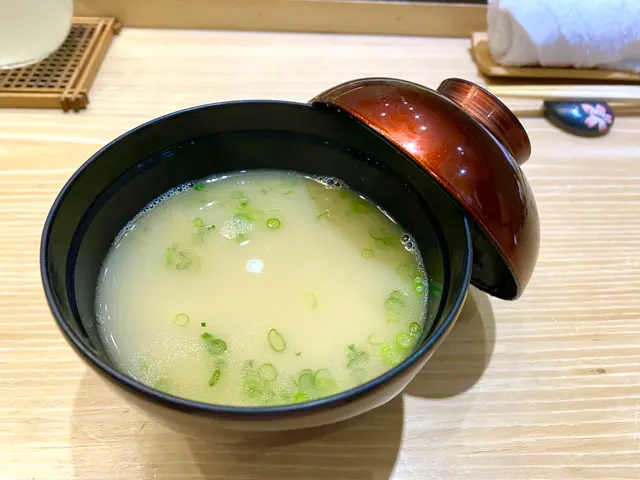 魚湯