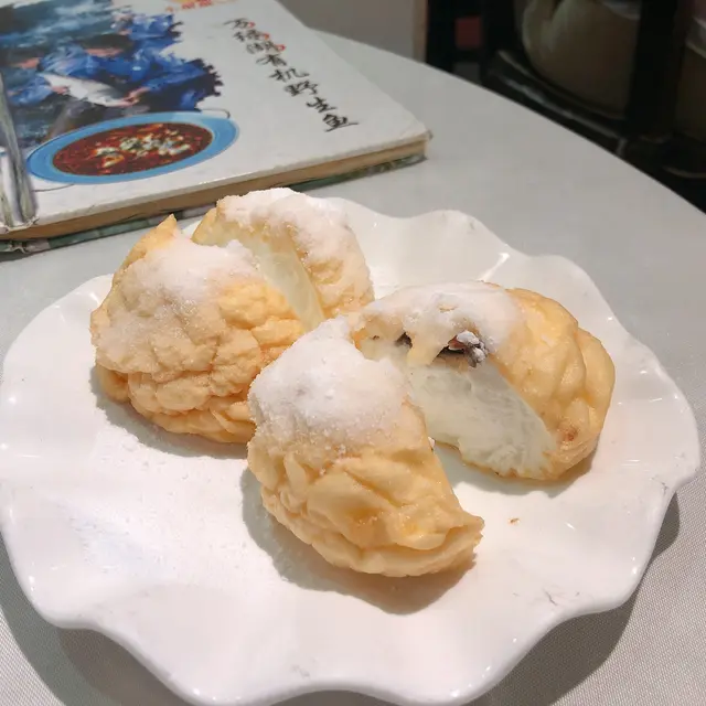 高力豆沙