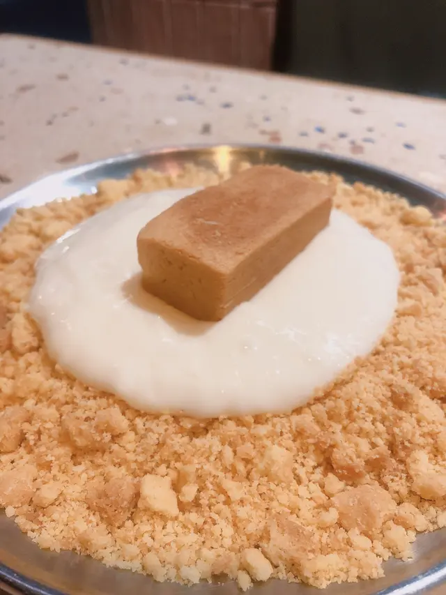 金鑽鳳梨x土鳳梨酥奶奶麻糬