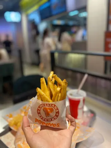 薯条