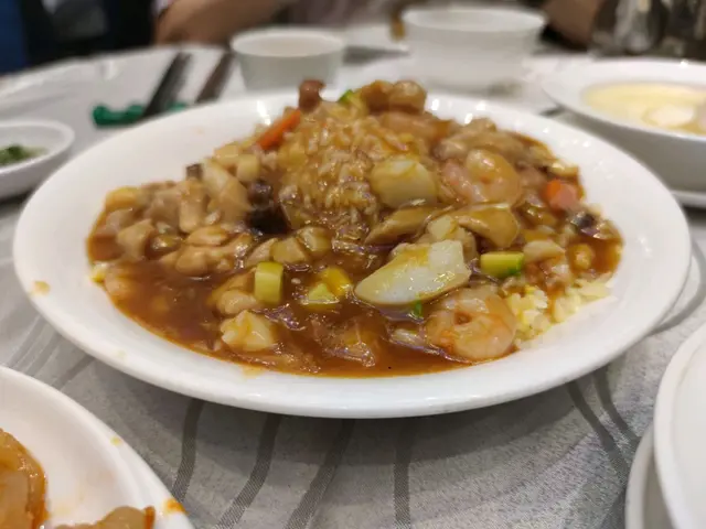 福建炒飯 