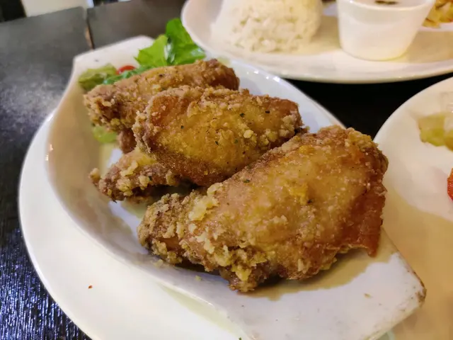 雞翼good 👍