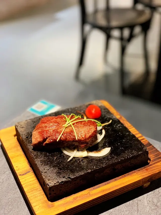 美國牛板腱(200g)