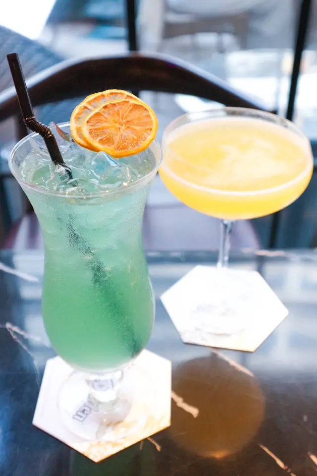 Signature  Cocktail