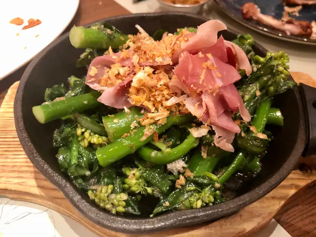 估唔到鑊氣幾好!