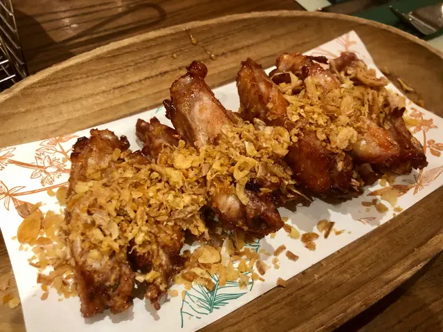 嘢味,值得推介!👍🏻