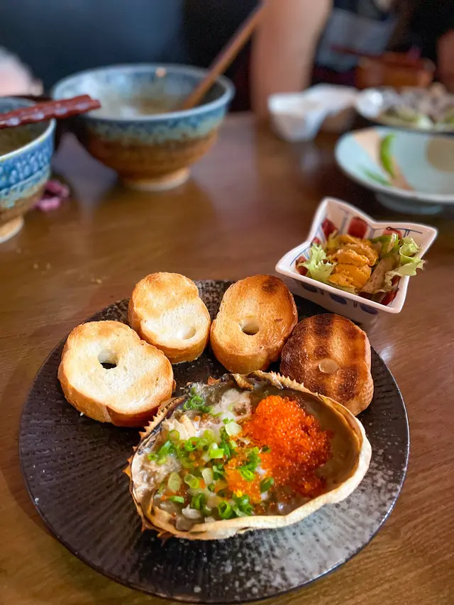 配脆脆多士真係一流👍🏻