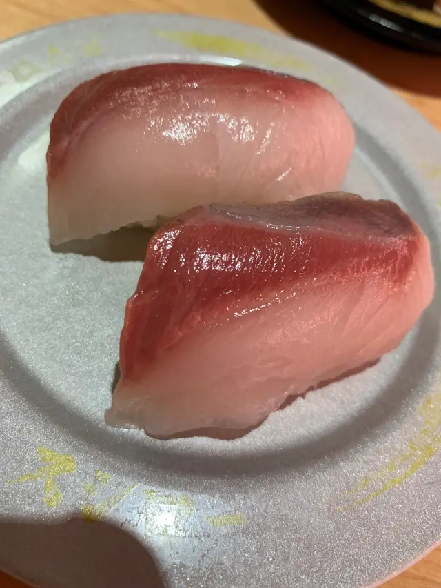 油甘魚