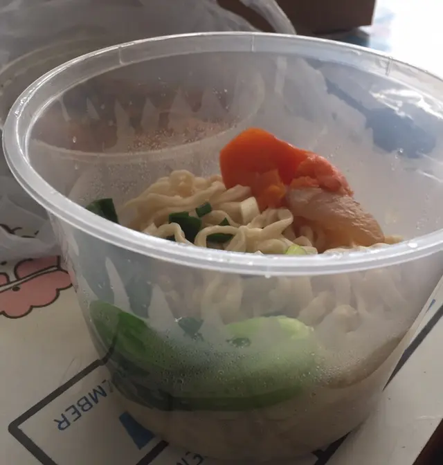 份量屬輕食再少D既份量,建議俾多D