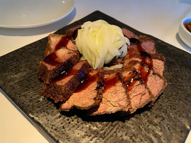 五香安格斯脆腩片