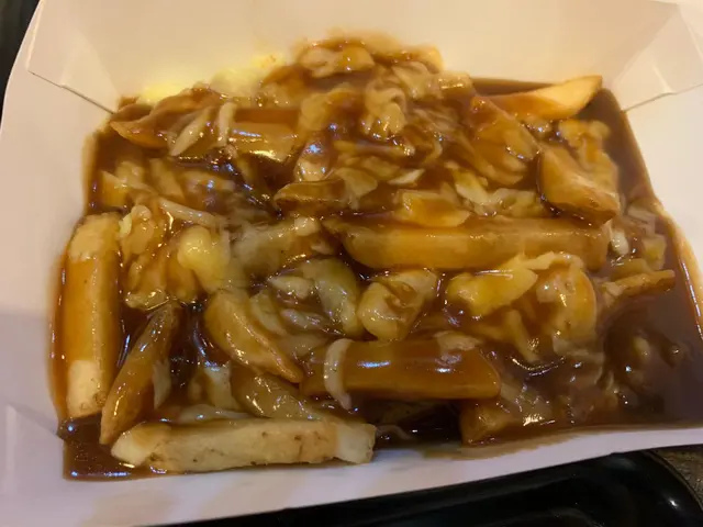 Poutine