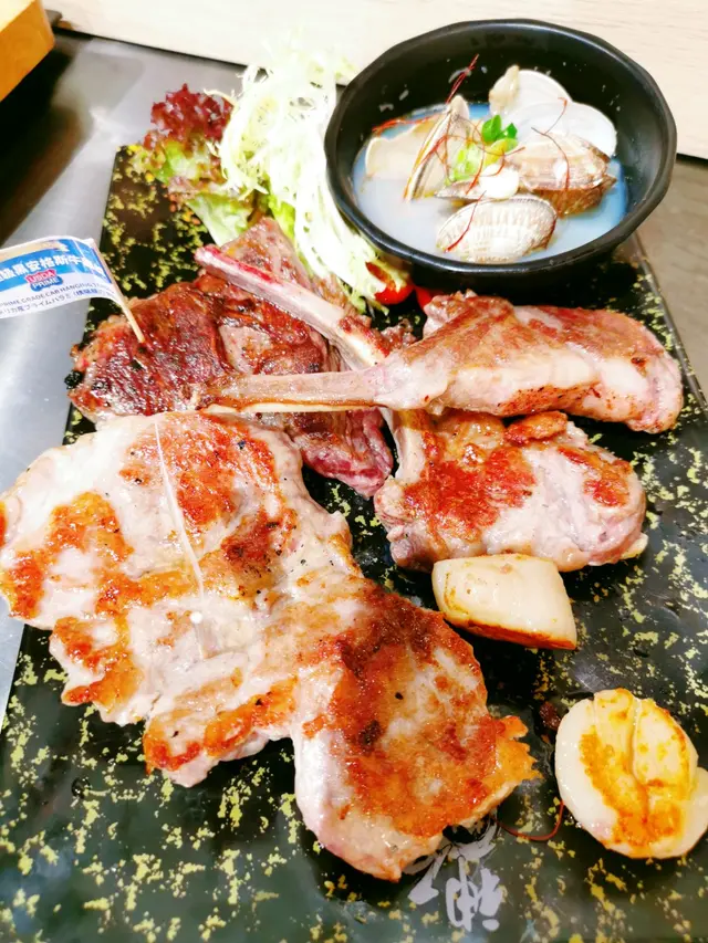 日本A5佐賀和牛二人前