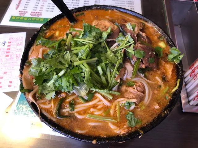 豬大腸，豬腩肉