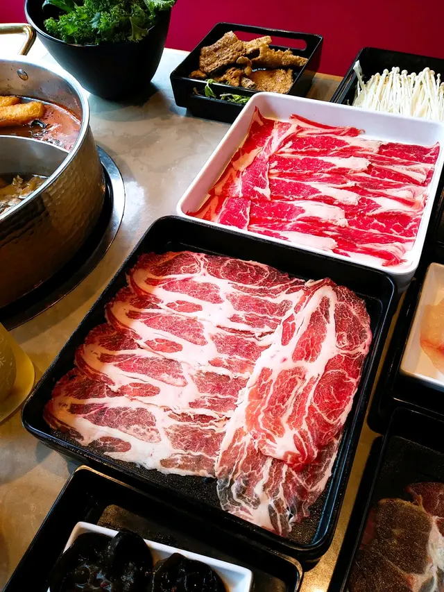 Prime grade安格斯牛頸脊