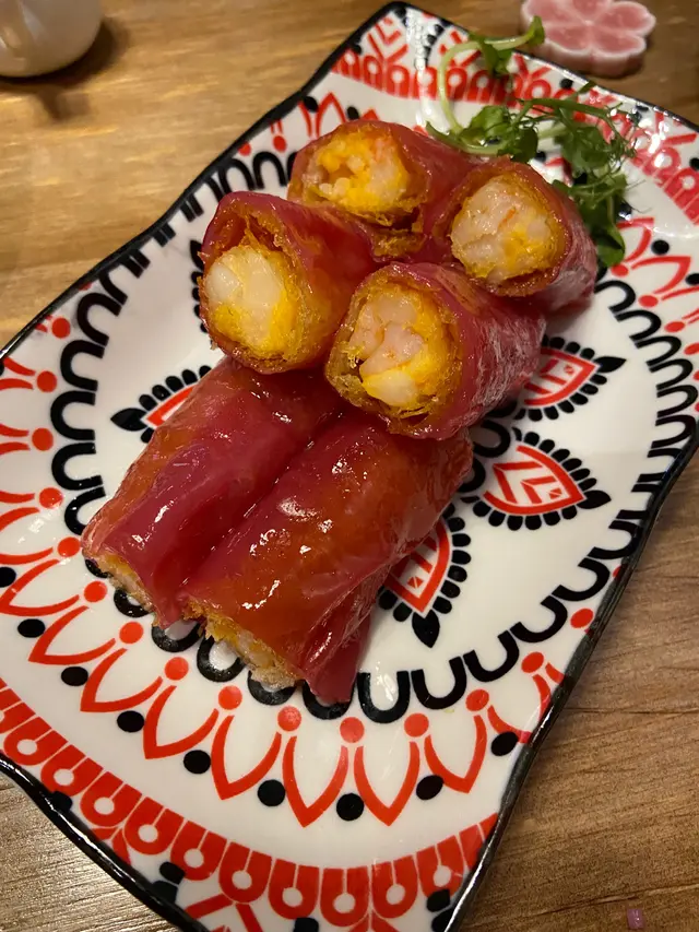 紅米腸粉
