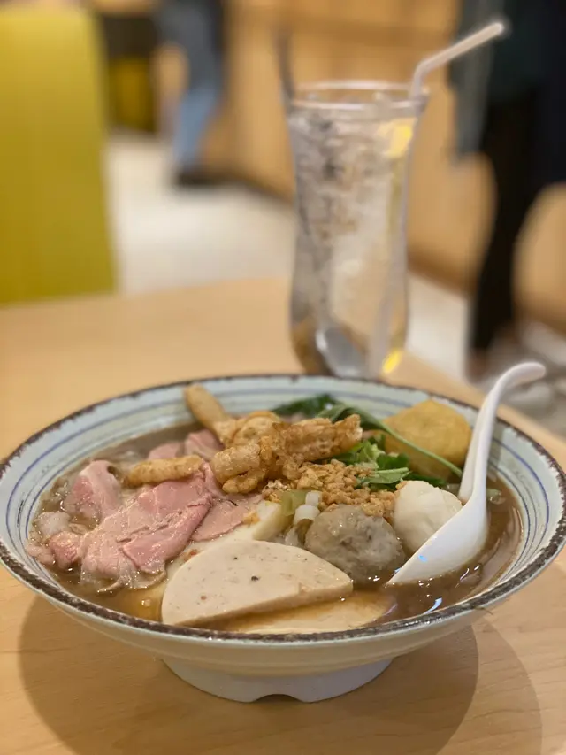 火車頭雜錦船河