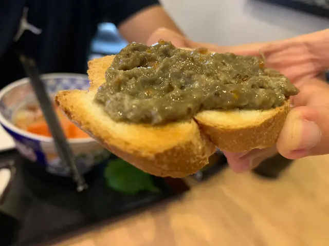 甲羅燒