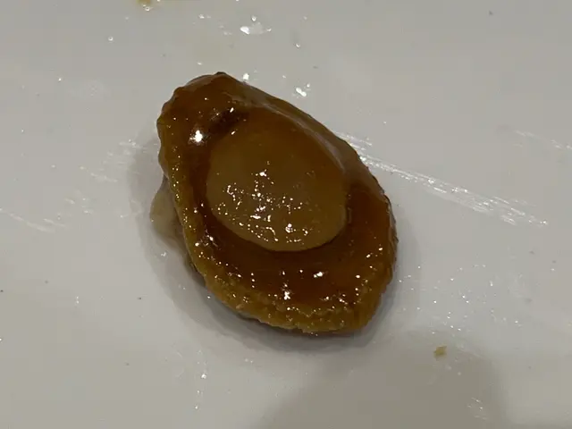 放大左10倍⋯（啊我諗唔止）既效果