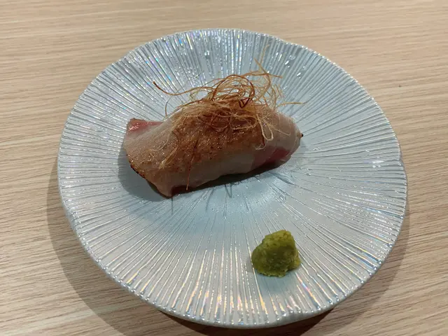 新開業每人贈送炙燒Toro