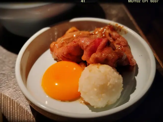 「御膳」（$1,588）之壽喜燒和牛西冷（散點$288/兩件）