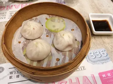 小笼包